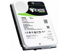 

Жесткий диск SEAGATE Exos X16 3.5 10TB 7.2K SATA3