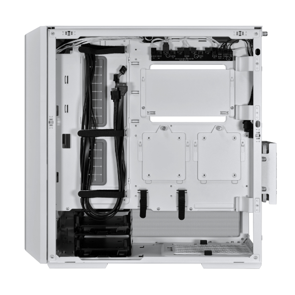 Корпус Lian Li LANCOOL 216 TG RGB