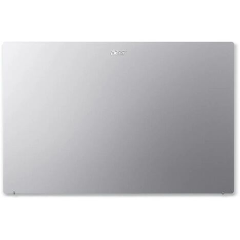 Ноутбук ACER Extensa 15 EX215-34-P16A Intel N200 (серебристый)