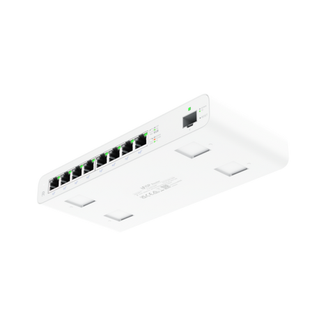 Проводной роутер UBIQUITI UISP-R