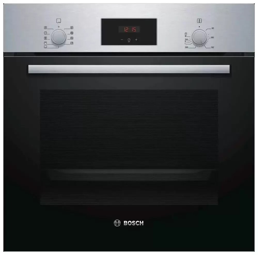 Электрический духовой шкаф Bosch HBF114ES0R