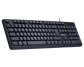 Клавиатура Defender Daily HB-162 45162, цвет черный