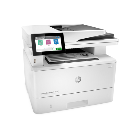 HP Inc. LaserJet Enterprise M430f