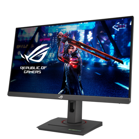 Монитор ASUS XG259QNS 24.5-inch