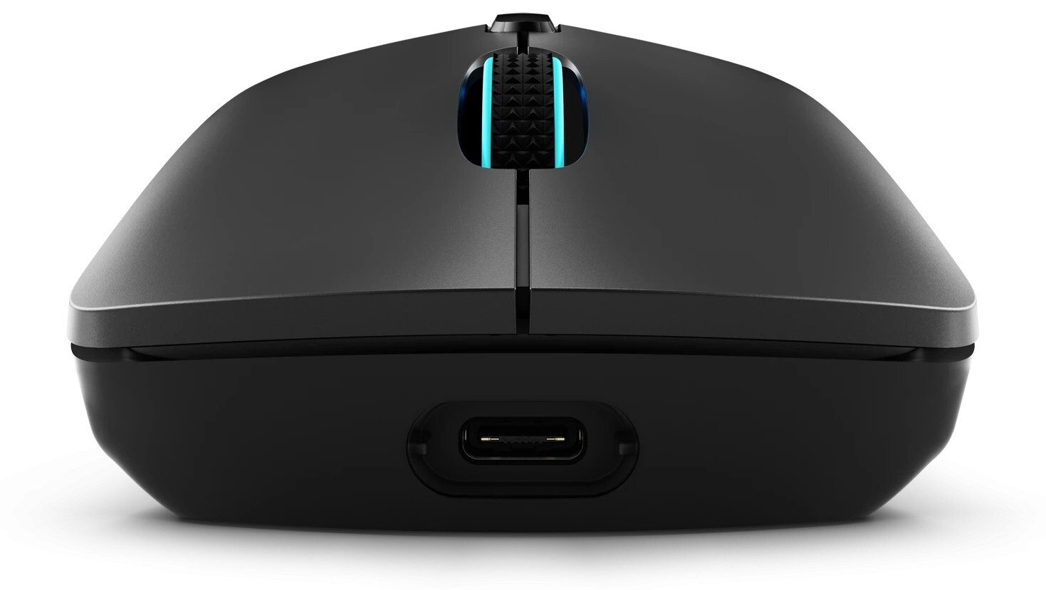 Мышь LENOVO M600 GY50X79385, цвет черный