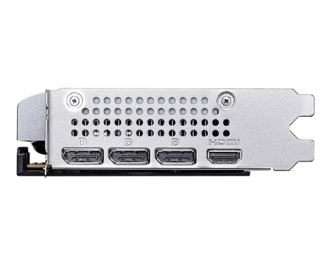 Видеокарта MSI GeForce RTX 5060 8 ΓБ Retail