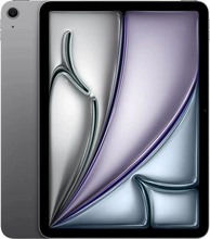 Планшет Apple iPad Air (2025) 256GB Wi-Fi Space Gray
