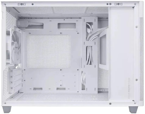 Корпус ASUS PRIME AP201 TG