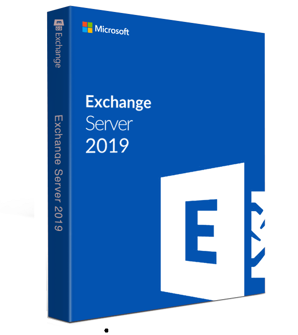 Microsoft Exchange Server Enterprise (для государственных организаций: Лицензия Open License + Software Assurance, LicSAPk), English Level A