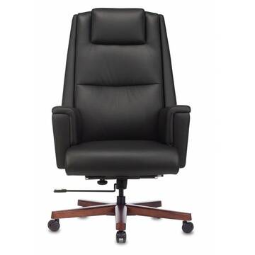 Кресло руководителя Бюрократ  DUKE