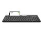 Клавиатура A4tech Fstyler FBK25 BLACK, цвет черный