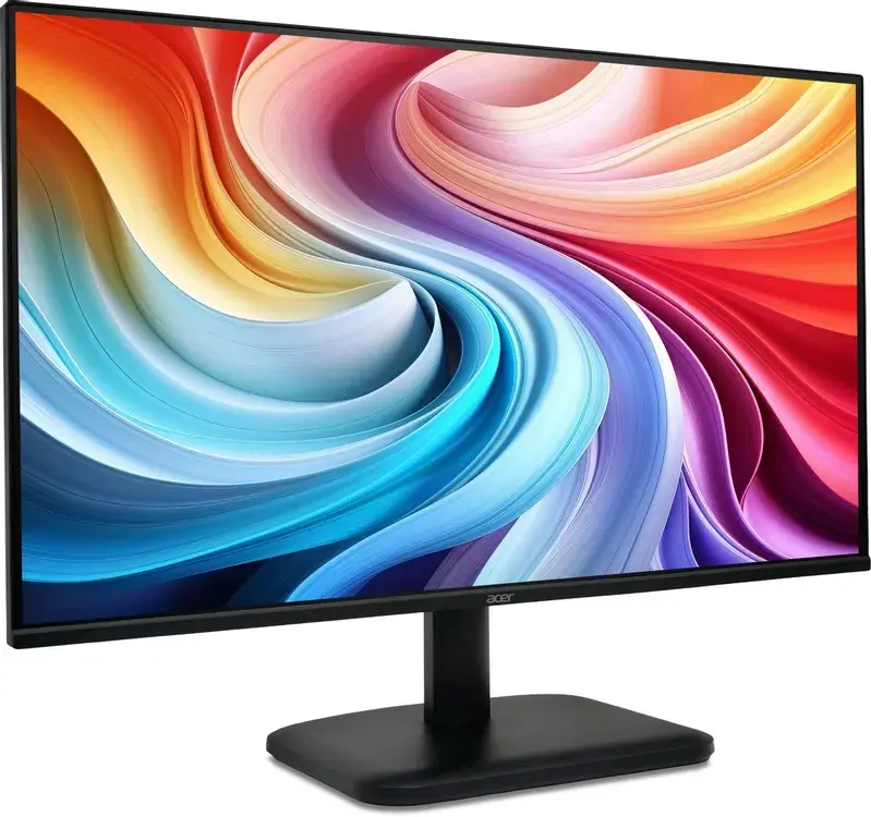 Монитор ACER EK271Gbmix 27.0-inch черный