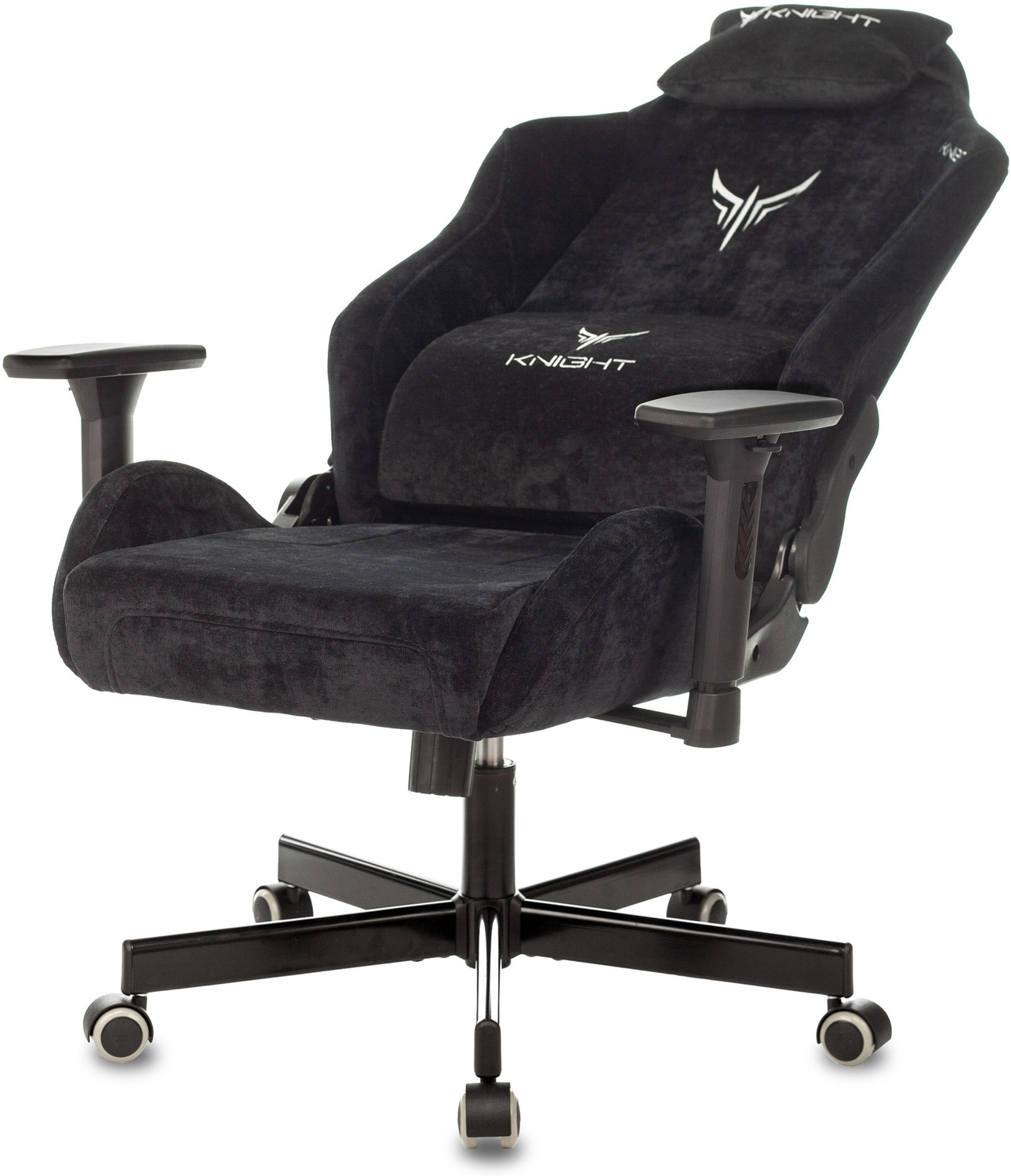 Кресло игровое KNIGHT  N1
