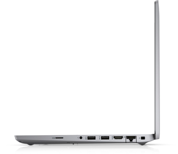 Dell Latitude 5420 14"FHD IPS Antiglare/Intel Core i7 1165G7(2.6GHz)/16 GB/SSD 512GB/noDVD/Iris® Xe Graphics/Cam/BT/WiFi/63WHr/3y PS NBD/1.4kg/gray/W10Pro/TPM/FPR/Thdt4