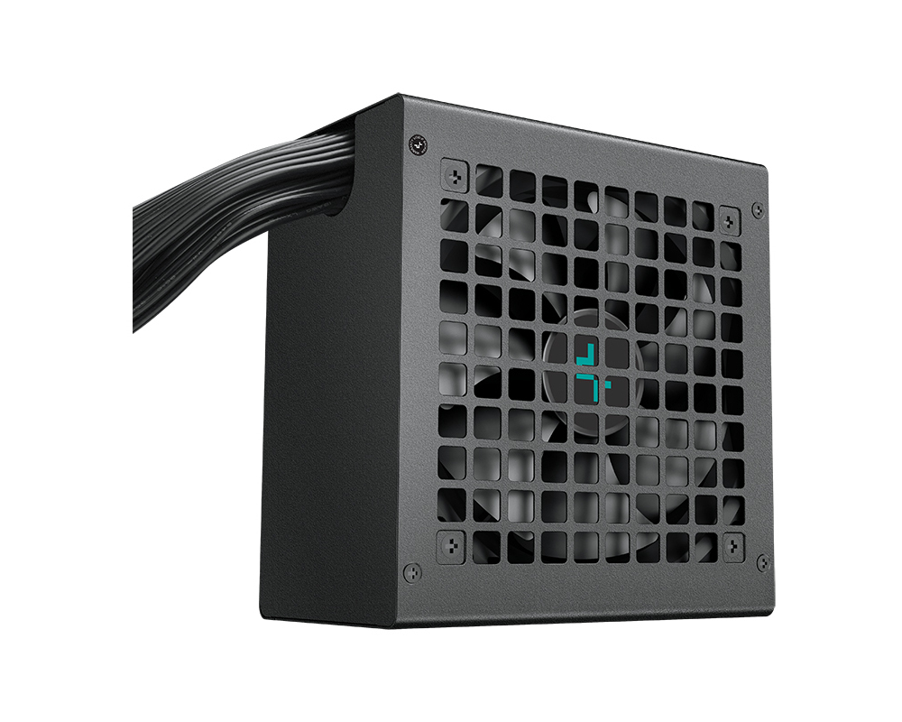 Блок питания ПК Deepcool PL750D (R-PL750D-FC0B-WDEU-V2)
