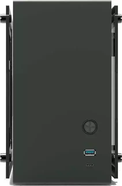 Корпус Zalman M2 mini