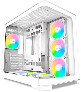 Корпус SAMA V60