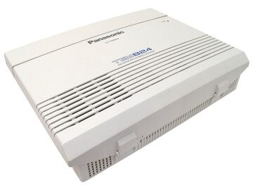 АТС Panasonic KX-TEM824RU