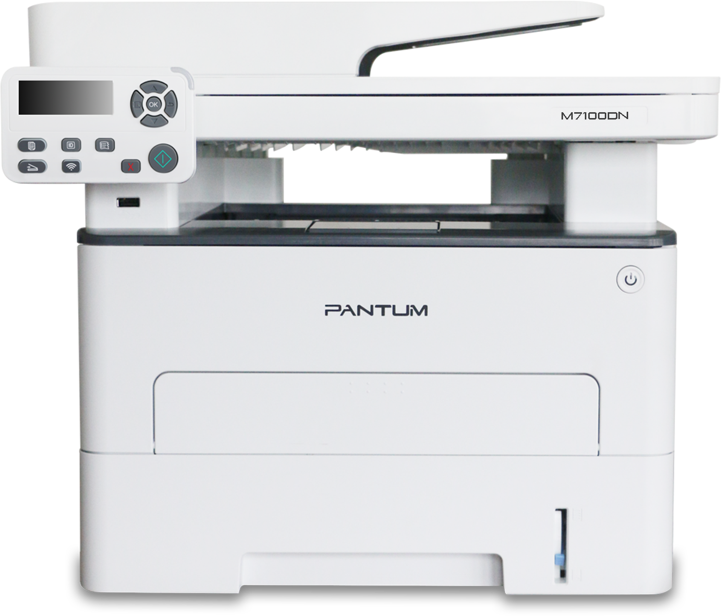 PANTUM M7100DN