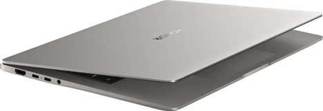 Ноутбук Honor MagicBook Pro 14 5301 Intel Core Ultra 9 285H (серый)