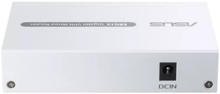 Проводной роутер ASUS EBG15