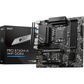 Материнская плата MSI Intel B760 PRO B760M-A WIFI DDR4