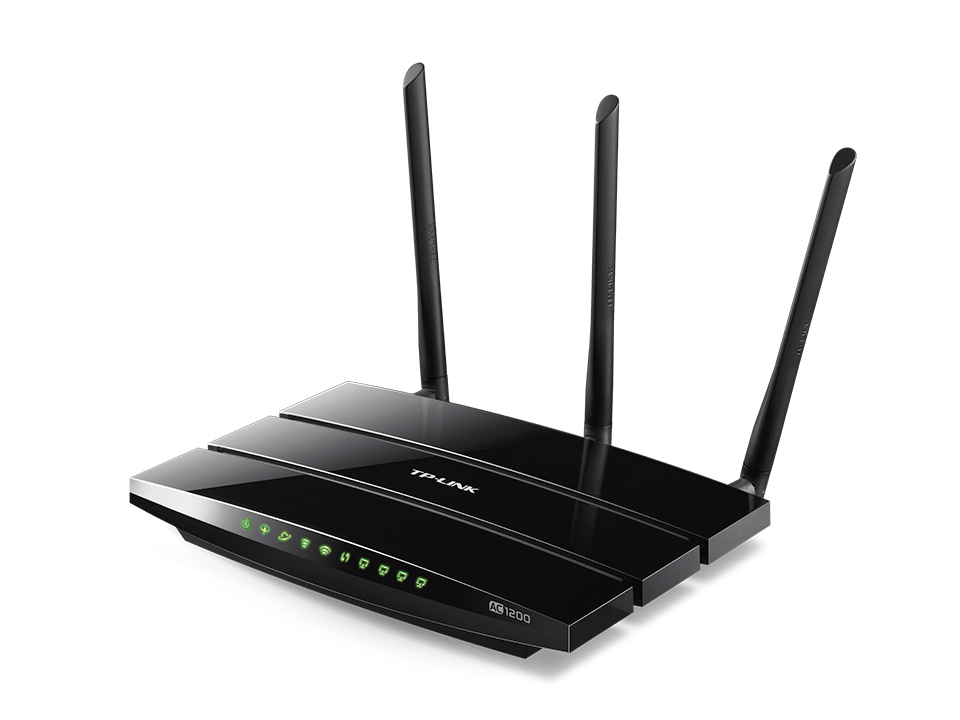 TP-LINK Archer VR400