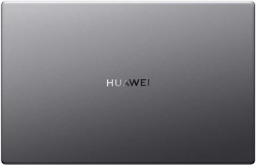 Ноутбук HUAWEI MateBook D 15 BoB-WDI9 Intel Core i3-1115G4 (серый)