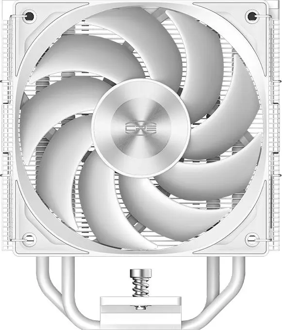 Кулер Процессорный PCCooler для процессора RZ500