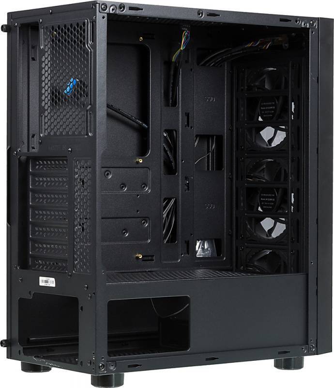 Корпус FORMULA F-3401