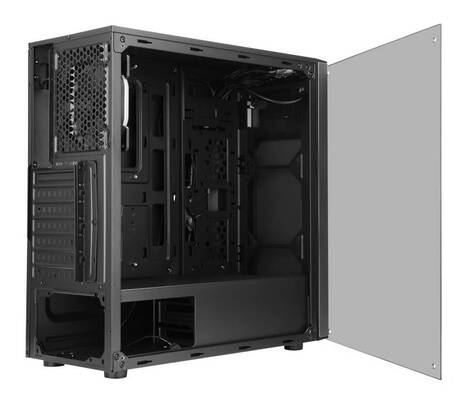 Корпус Accord ACC-JPVI