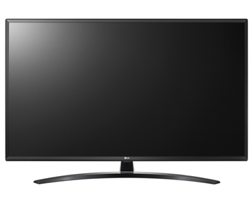 Телевизор LG 43UM7450PLA