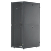 

Шкаф коммутационный Panduit Net-Verse DN8512B 45U 800x1000мм пер.дв.перфор. задн.дв.перфор.2-хст. 2 бок.пан.