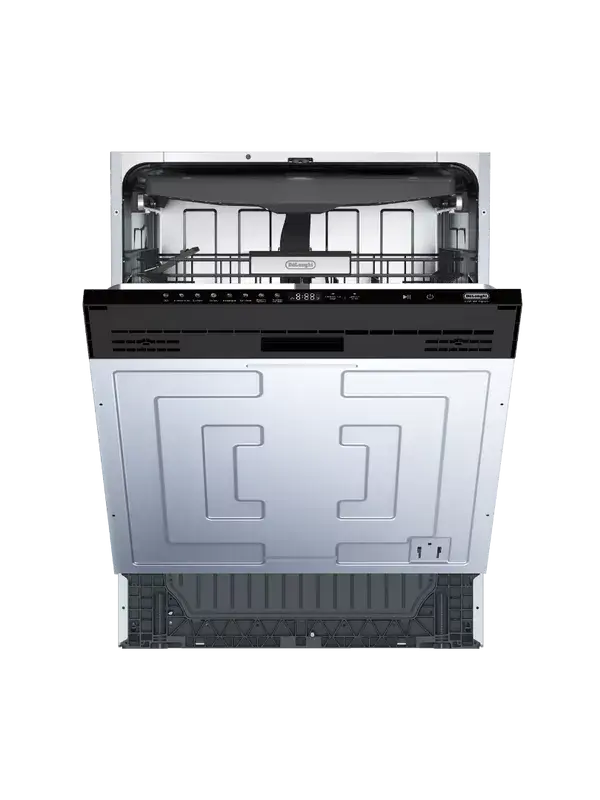 Встраиваемая посудомоечная машина DeLonghi DDW 08F Topazio