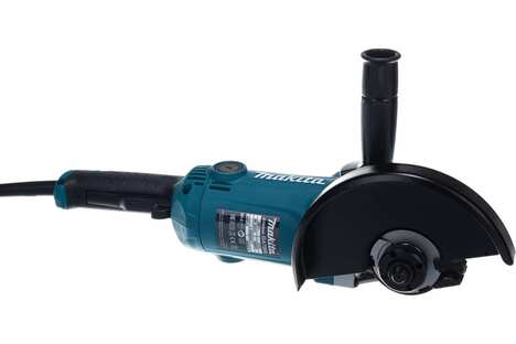 Углошлифовальная машина MAKITA GA7050