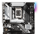 Материнская плата ASRock LGA 1700 Intel B760 B760M PRO RS/D4