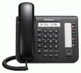 

Системный телефон Panasonic KX DT521