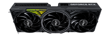 Видеокарта Palit GeForce RTX 5080 16 ΓБ Retail