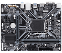 

Материнская плата Gigabyte LGA1151 Intel H310 H310M H