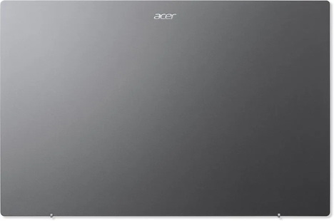 Bad Pack Ноутбук Acer Extensa 15 EX215-23-R62L AMD Ryzen 3 7320U/16Gb/SSD512Gb/15.6"/IPS/FHD/1920x1080/60Hz/NoOS/Iron (NX.EH3CD.00D)