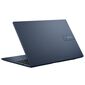 Ноутбук ASUS VivoBook 15 X1504ZA-BQ322 Intel Core i5-1235U (синий)