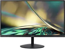 Монитор ACER SA272UG0bmiipx 27.0-inch черный