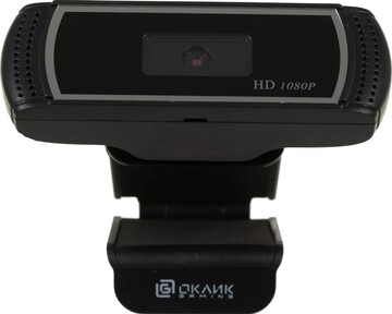 Вебкамера Oklick OK-C013FH