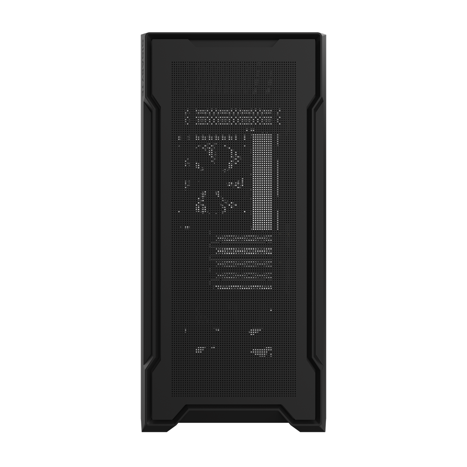 Корпус Gigabyte C102 GLASS