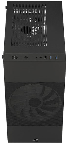 Корпус Aerocool Atomic