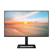Монитор Philips 24E1N1300AE 23.8-inch черный