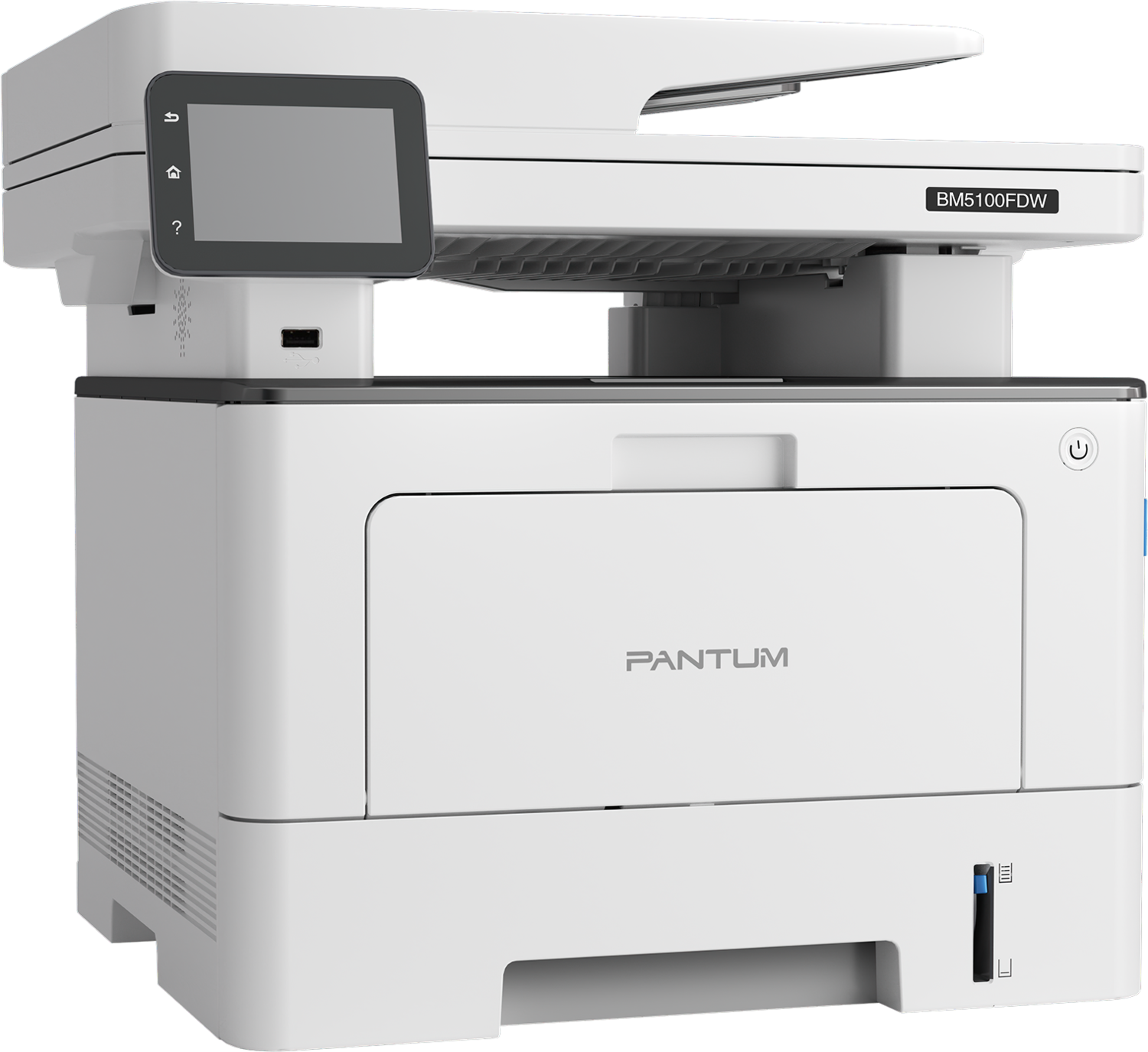 PANTUM BM5100FDW