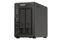 Сетевое хранилище QNAP 2 disks TS-253E