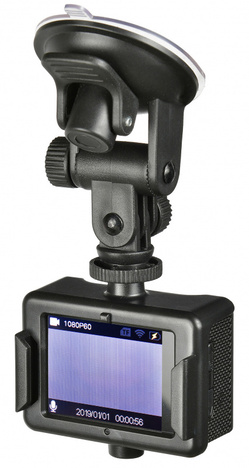 Видеорегистратор DIGMA Action 4K WiFi