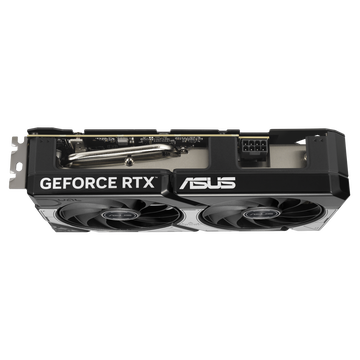 Видеокарта ASUS GeForce RTX 5060 Ti 8 ΓБ Retail